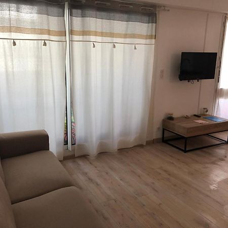 Studio Vue Mer Saint-Hilaire-de-Riez Kültér fotó