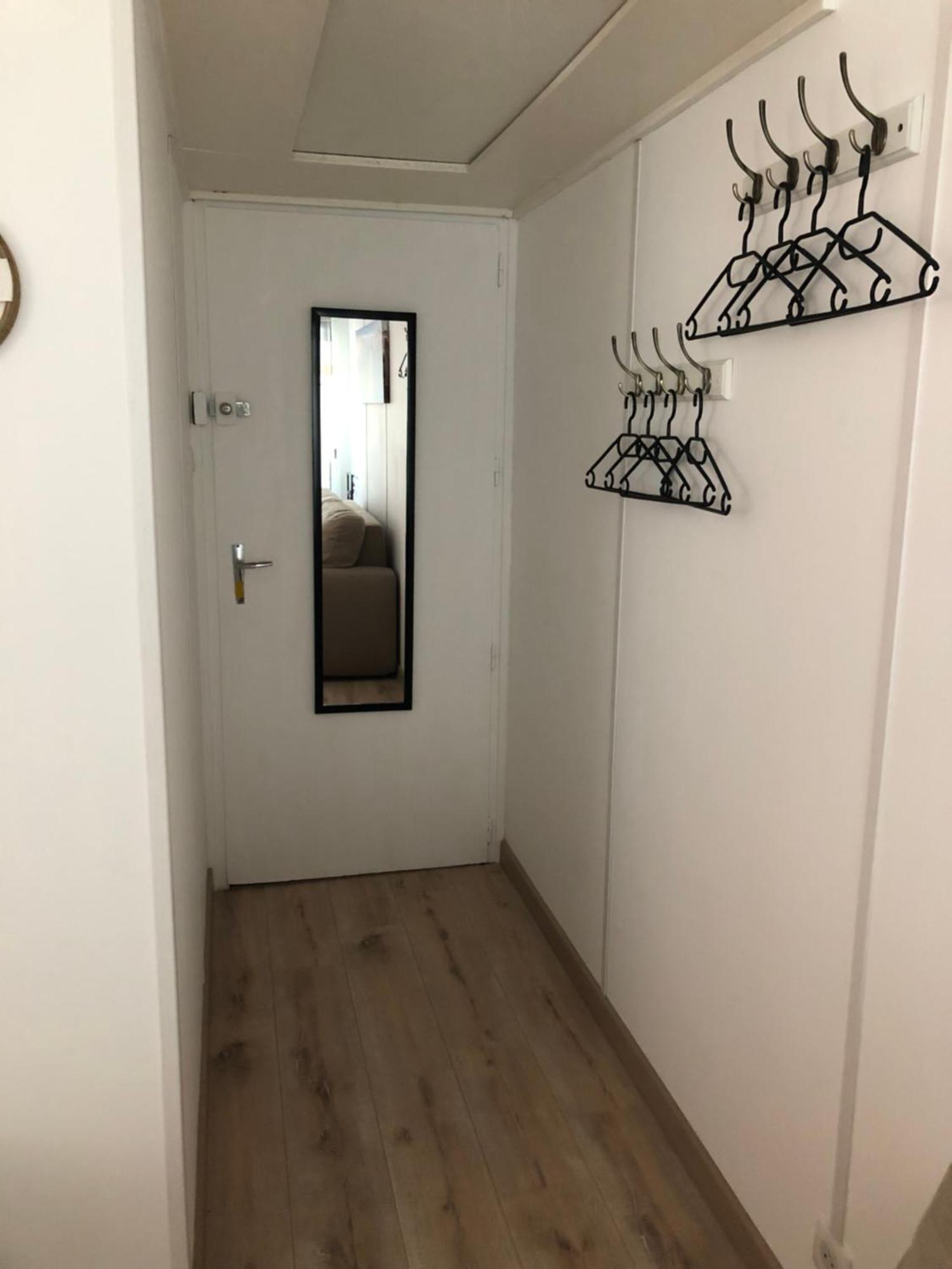 Studio Vue Mer Saint-Hilaire-de-Riez Kültér fotó